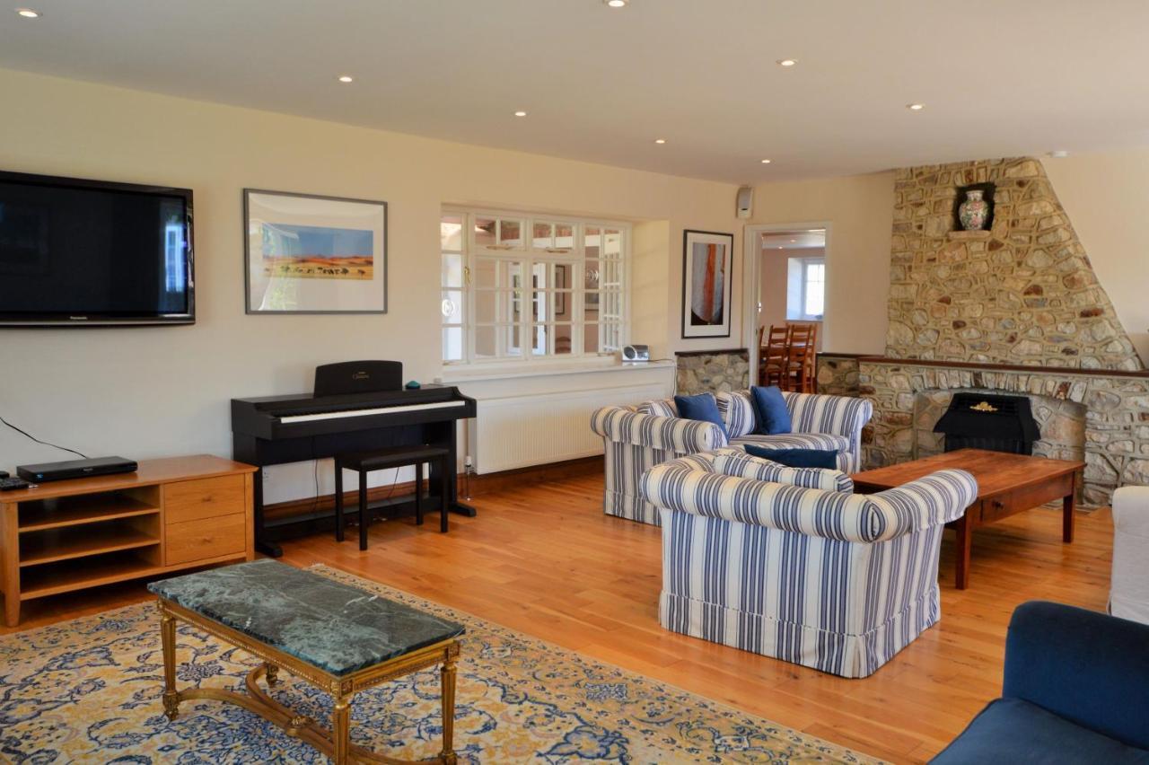 Rookley Farm Lodge Esterno foto