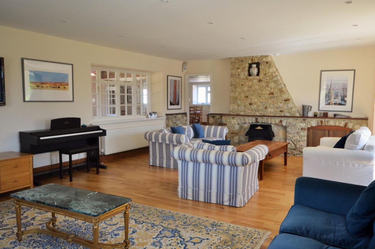 Rookley Farm Lodge Esterno foto