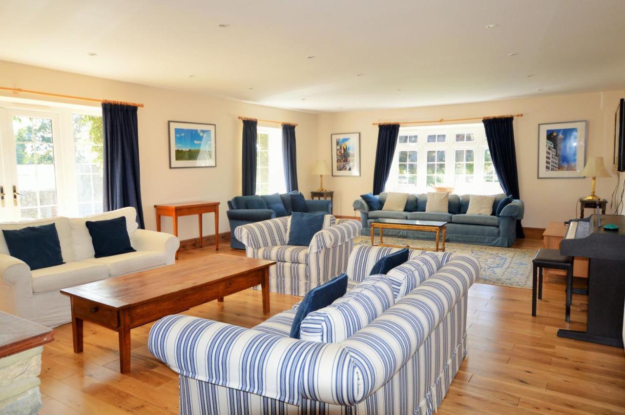 Rookley Farm Lodge Esterno foto