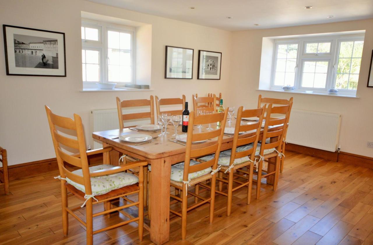 Rookley Farm Lodge Esterno foto